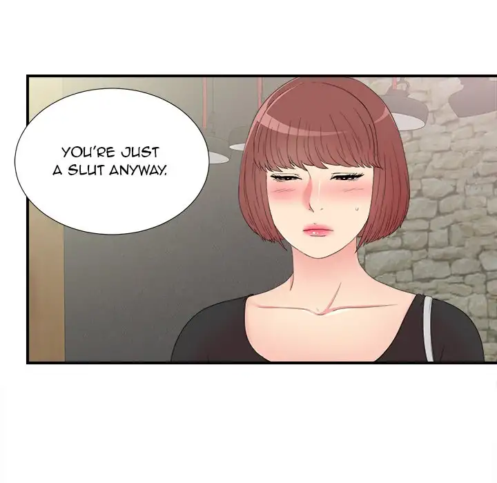 Secret Friend chapter 58 page 19