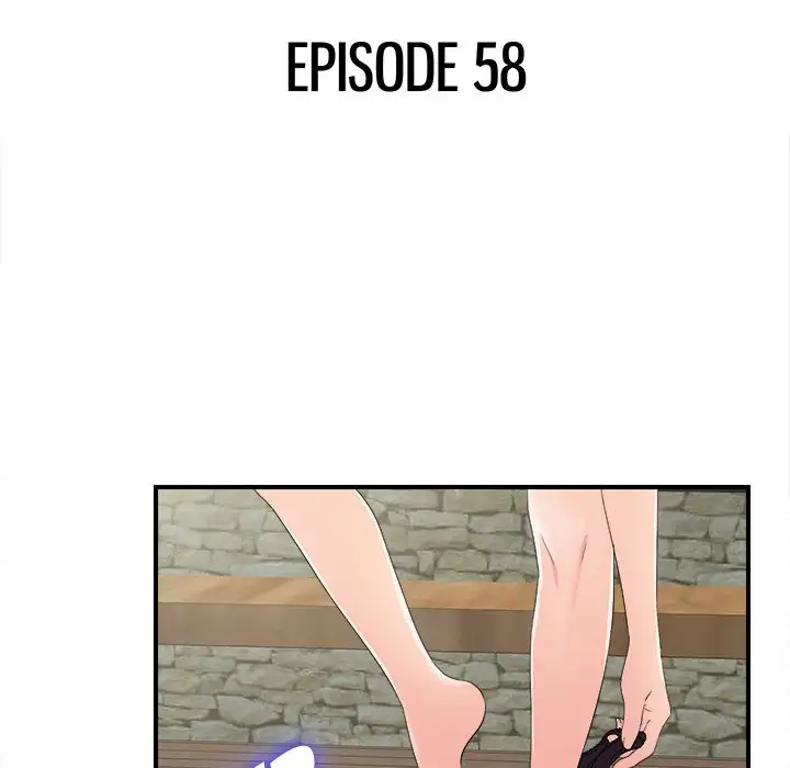 Secret Friend chapter 58 page 21
