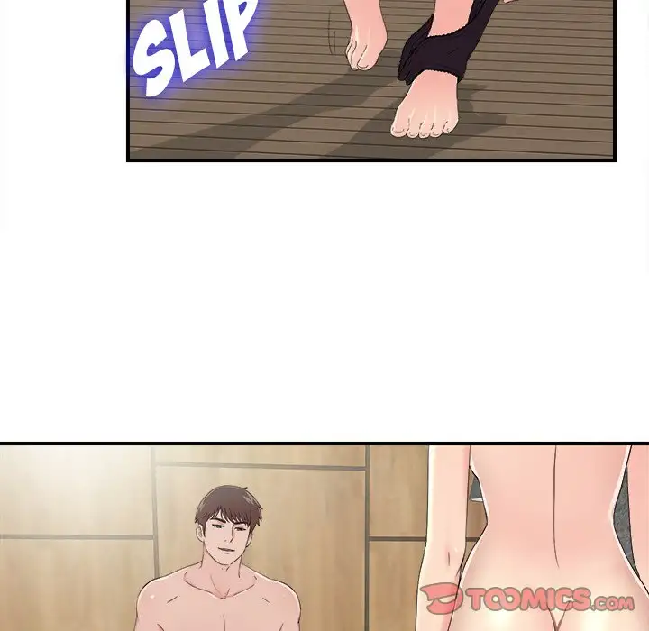 Secret Friend chapter 58 page 22