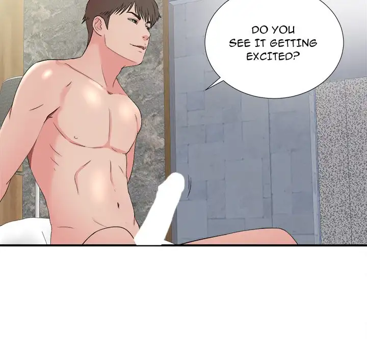 Secret Friend chapter 58 page 29