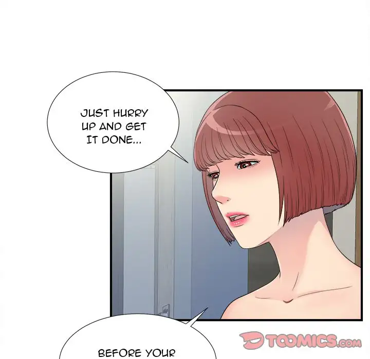 Secret Friend chapter 58 page 30