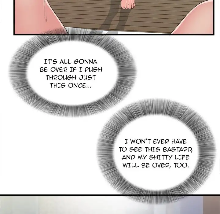 Secret Friend chapter 58 page 36