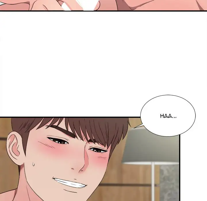 Secret Friend chapter 58 page 39
