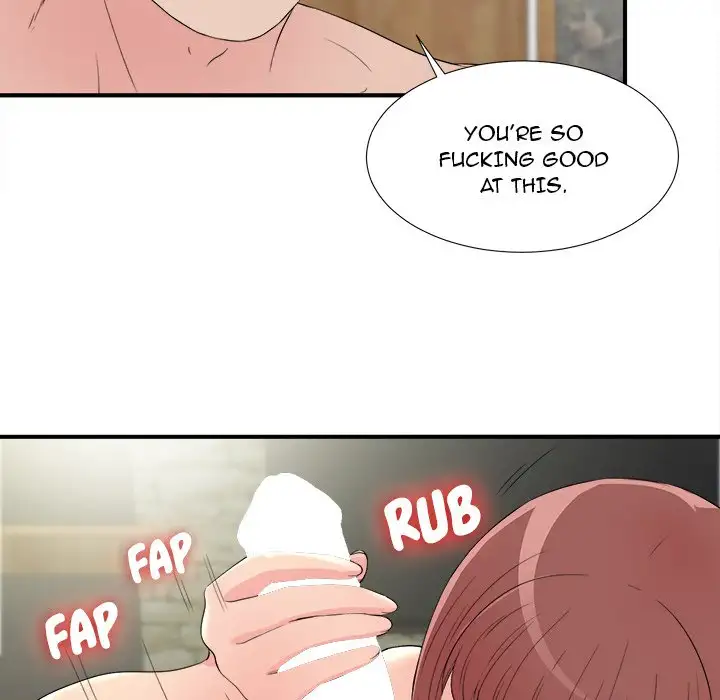 Secret Friend chapter 58 page 40