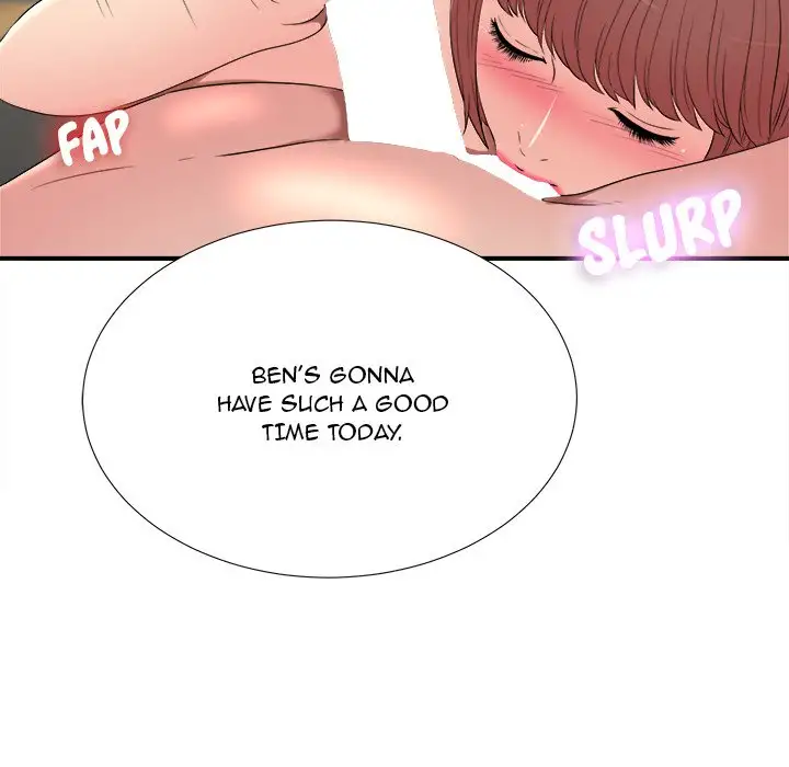 Secret Friend chapter 58 page 41
