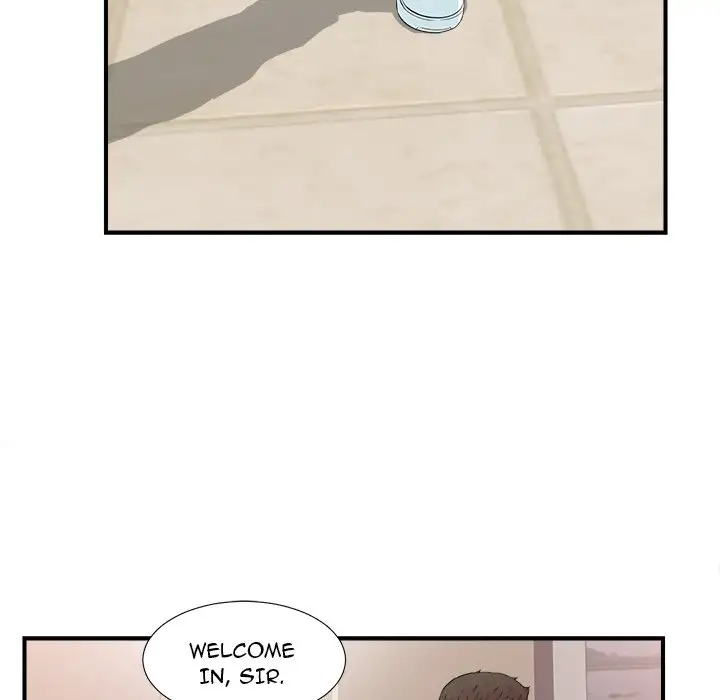 Secret Friend chapter 58 page 43