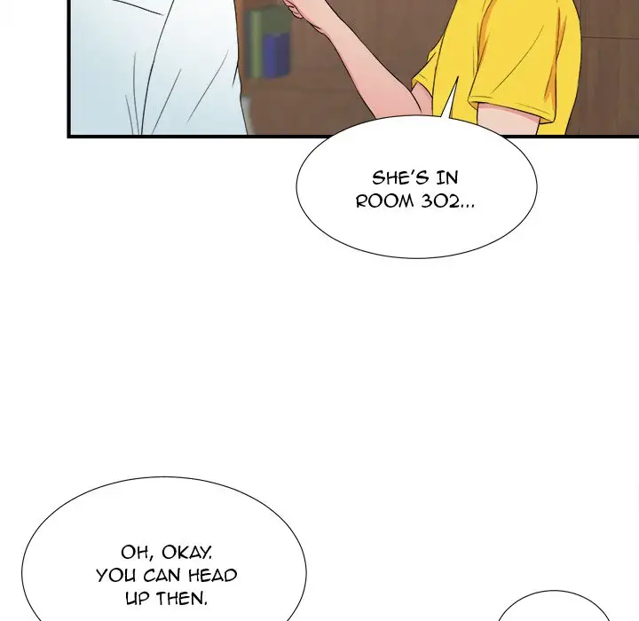 Secret Friend chapter 58 page 48