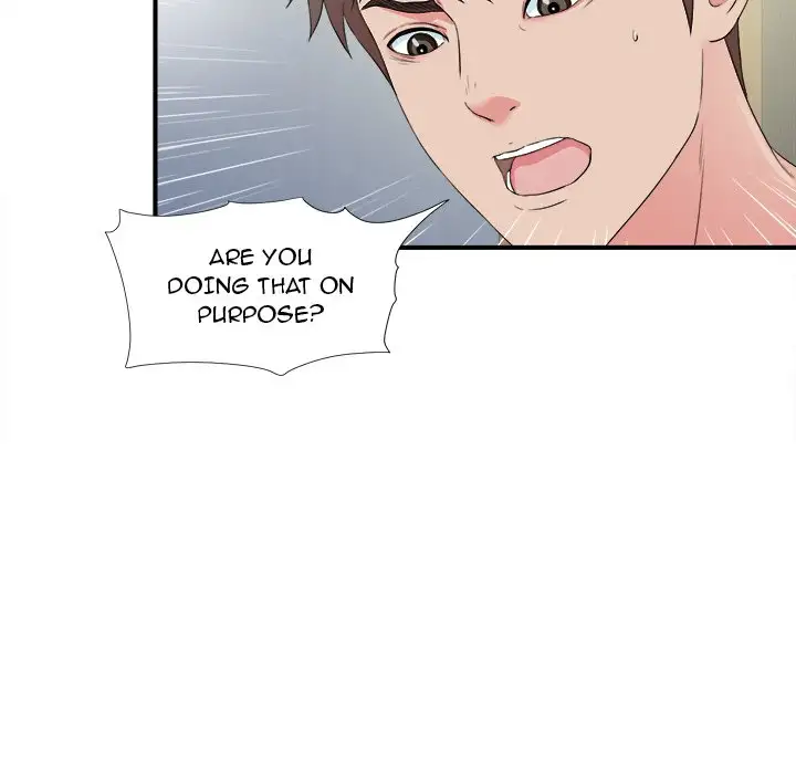 Secret Friend chapter 58 page 57