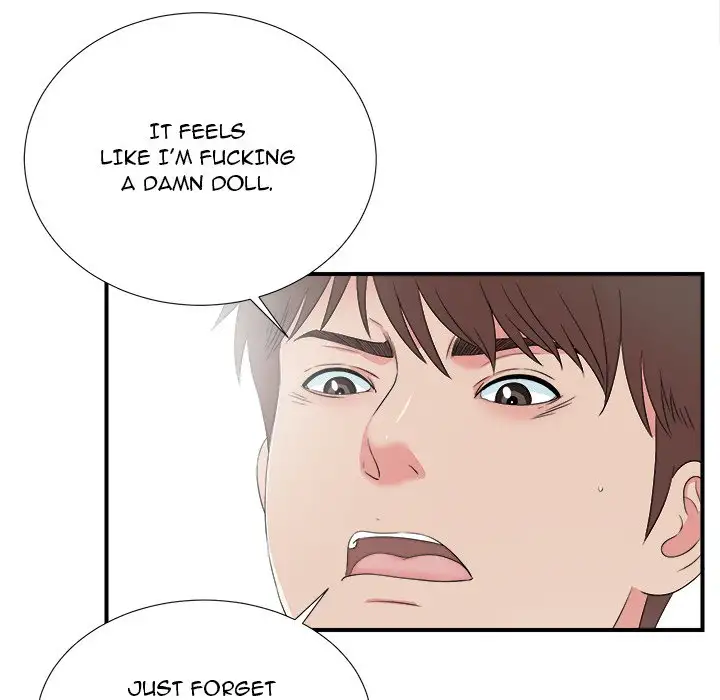 Secret Friend chapter 58 page 64