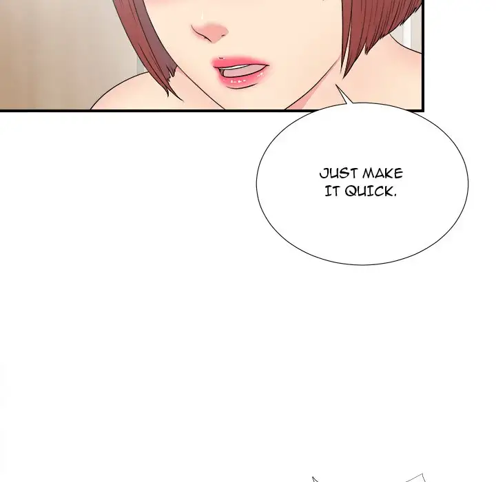 Secret Friend chapter 58 page 68