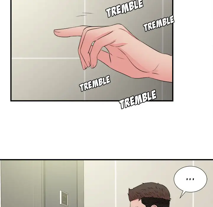 Secret Friend chapter 58 page 89