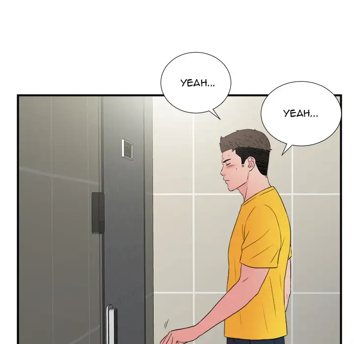 Secret Friend chapter 58 page 92