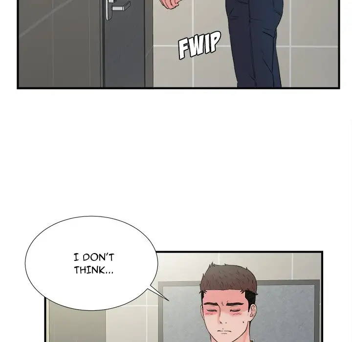 Secret Friend chapter 58 page 93