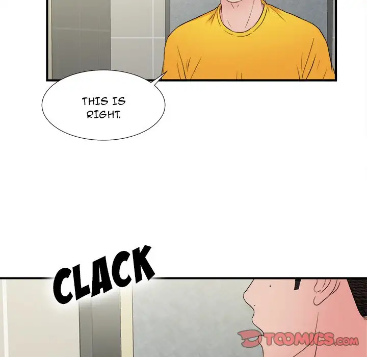 Secret Friend chapter 58 page 94