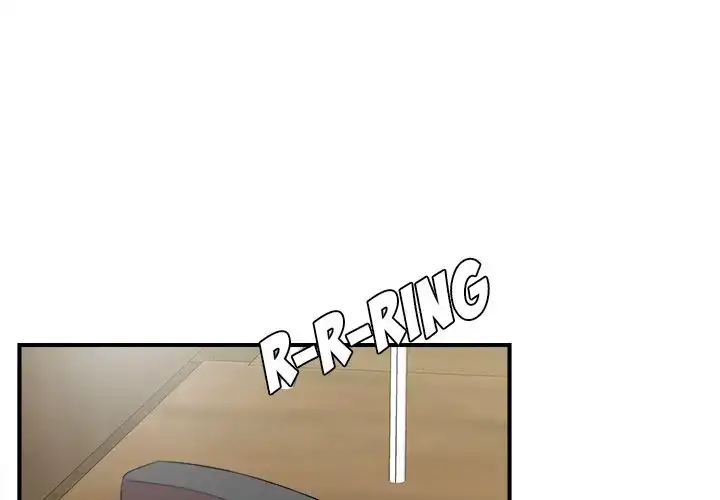Secret Friend chapter 59 page 1