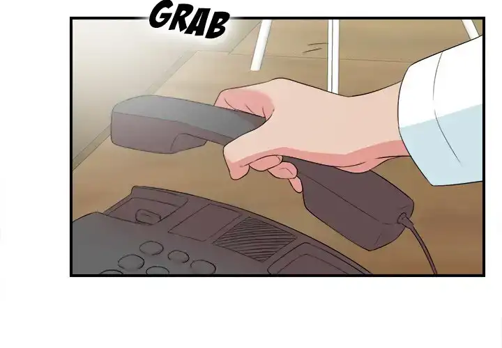 Secret Friend chapter 59 page 3