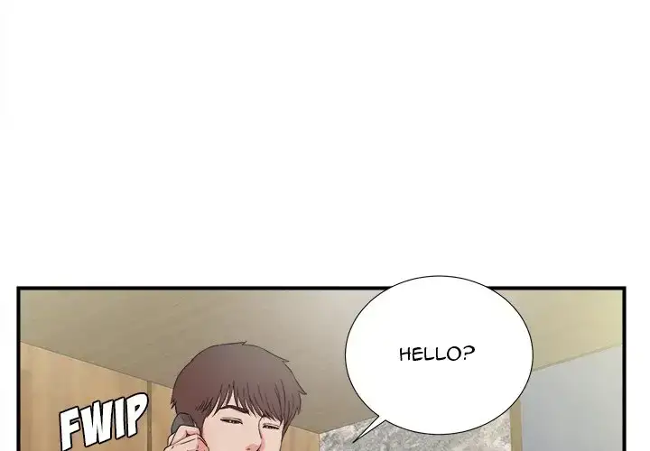 Secret Friend chapter 59 page 4
