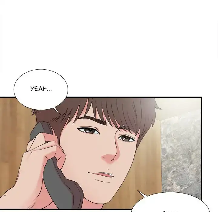 Secret Friend chapter 59 page 6