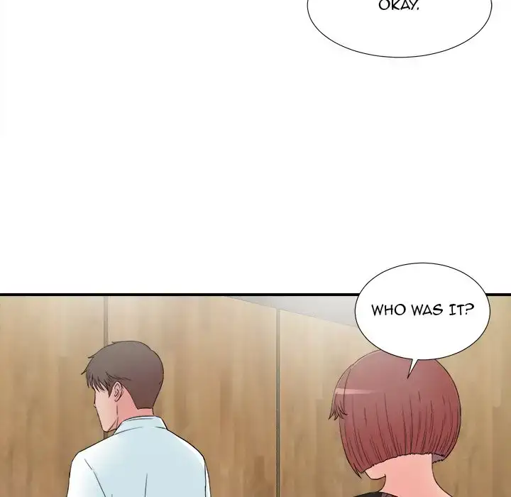 Secret Friend chapter 59 page 7
