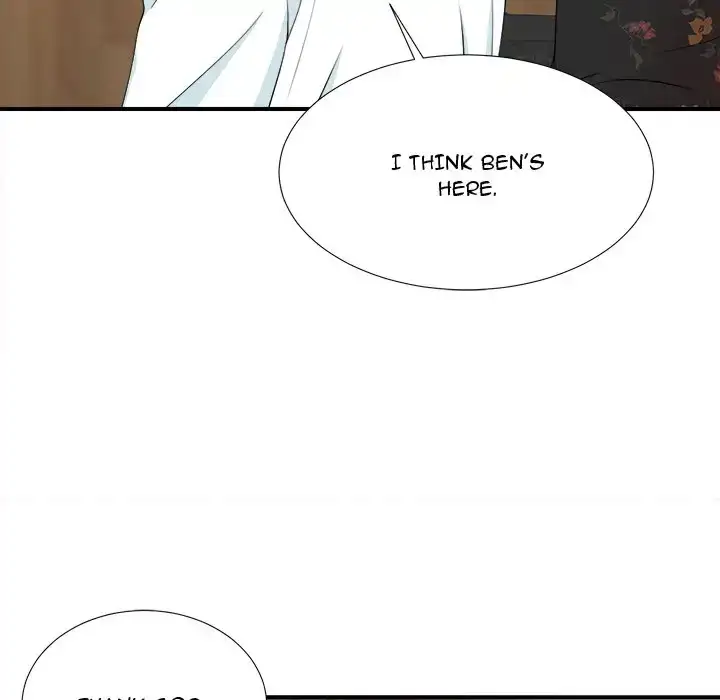 Secret Friend chapter 59 page 10