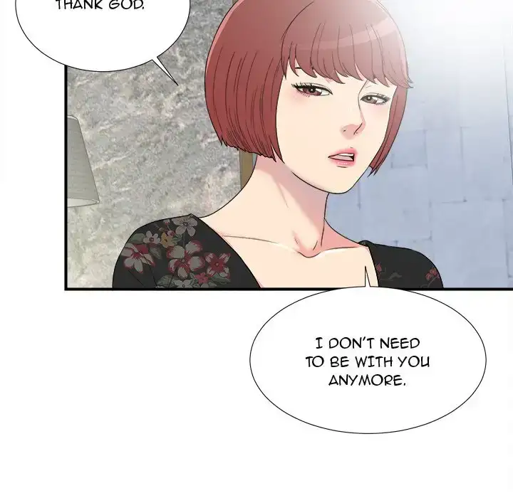 Secret Friend chapter 59 page 11