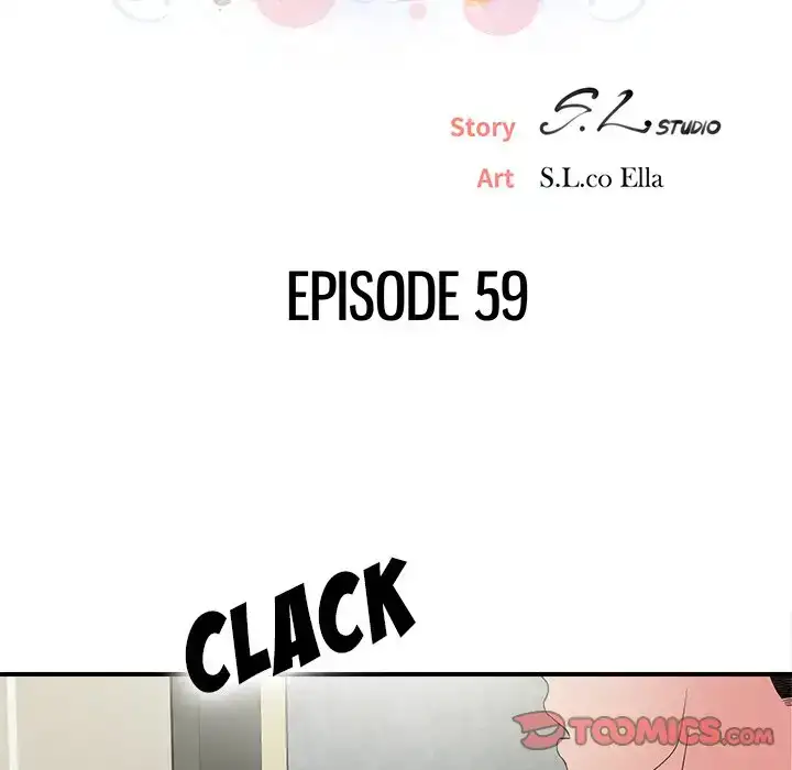 Secret Friend chapter 59 page 14