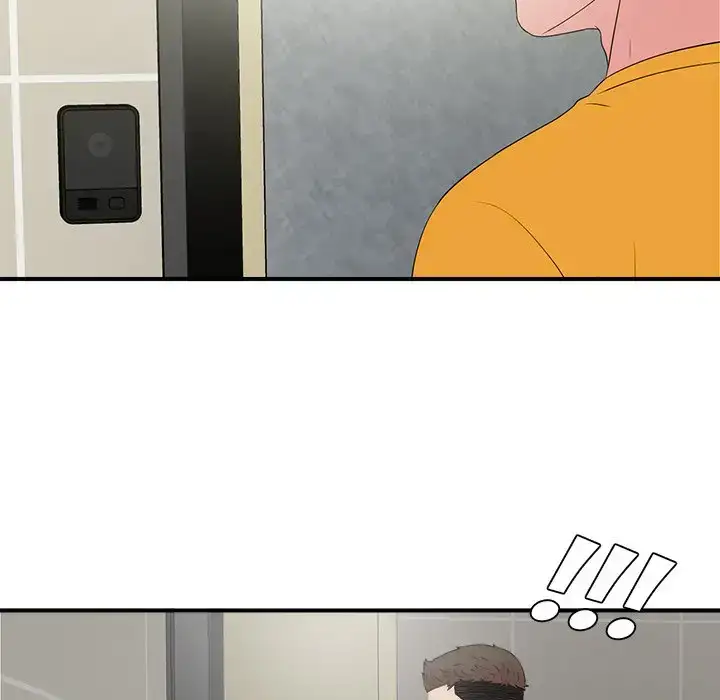 Secret Friend chapter 59 page 15