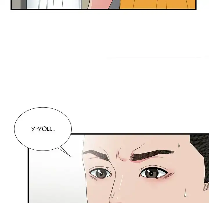 Secret Friend chapter 59 page 19