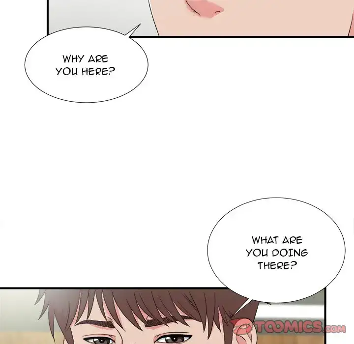 Secret Friend chapter 59 page 20