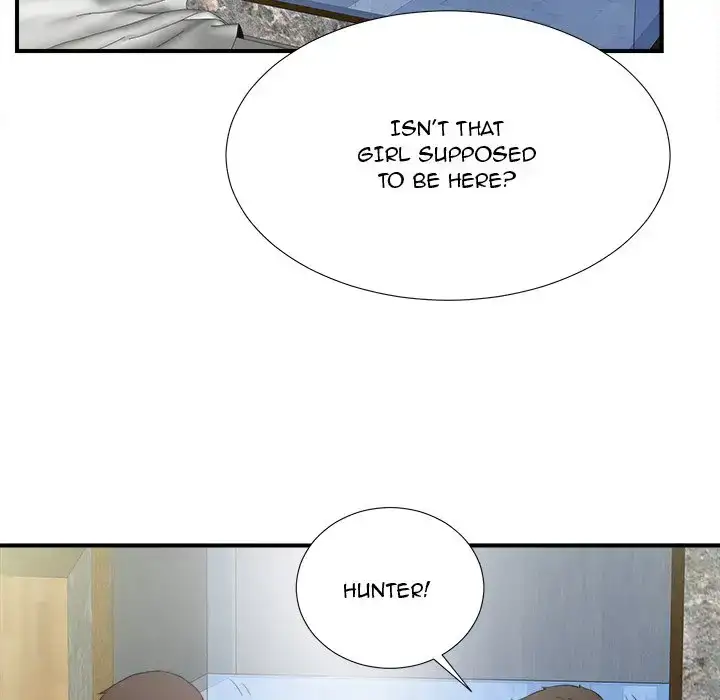 Secret Friend chapter 59 page 23