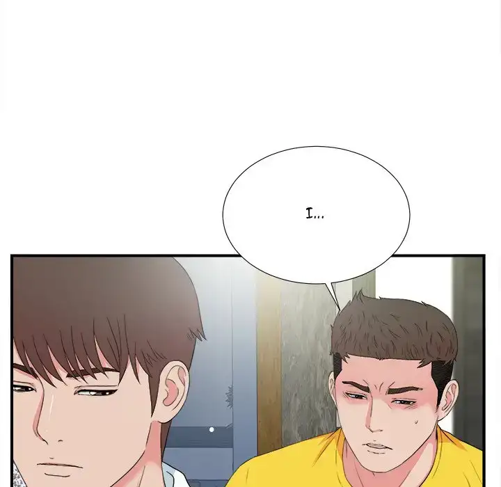 Secret Friend chapter 59 page 25