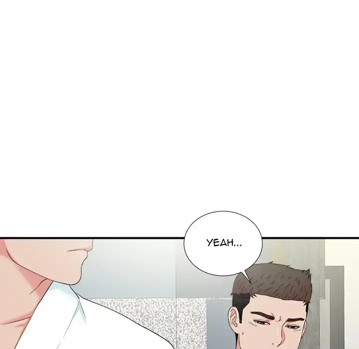Secret Friend chapter 59 page 30