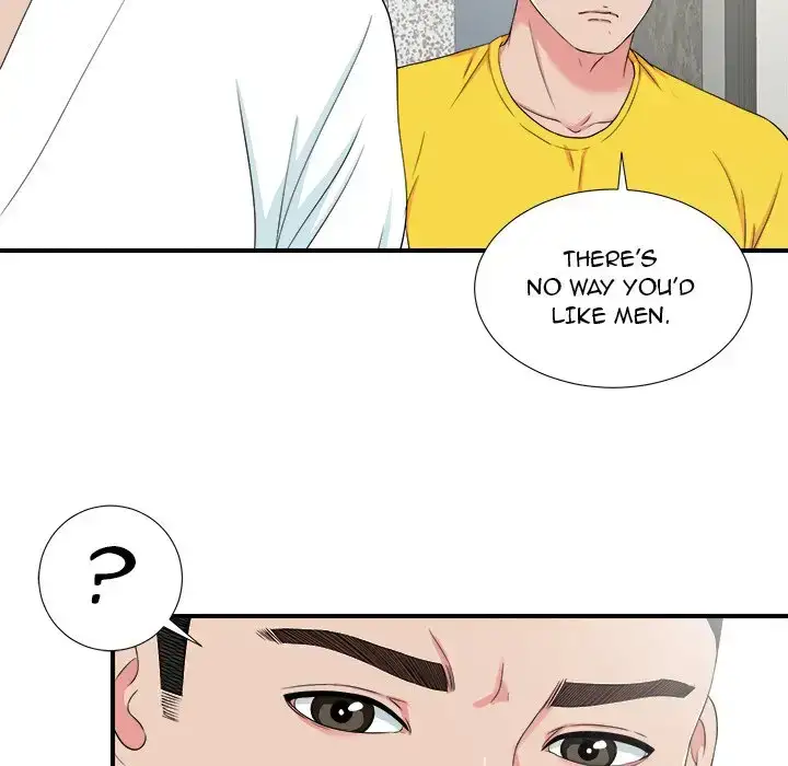 Secret Friend chapter 59 page 31