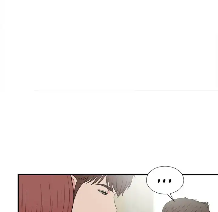 Secret Friend chapter 59 page 36