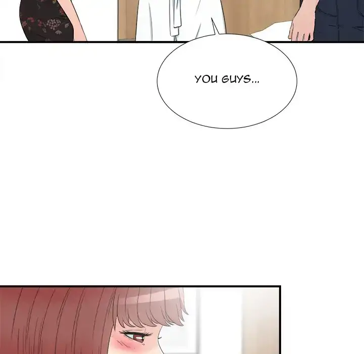 Secret Friend chapter 59 page 39