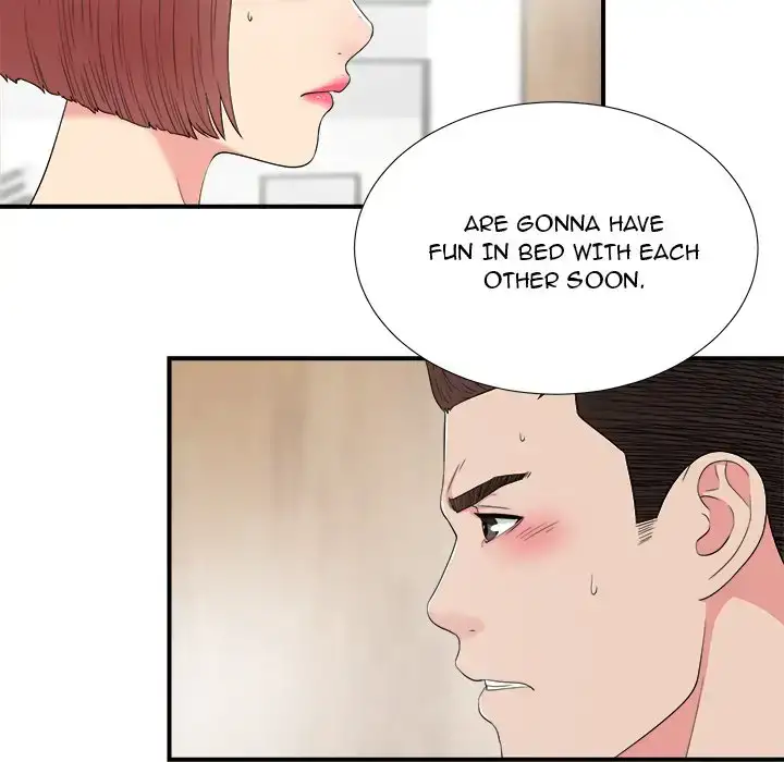Secret Friend chapter 59 page 40