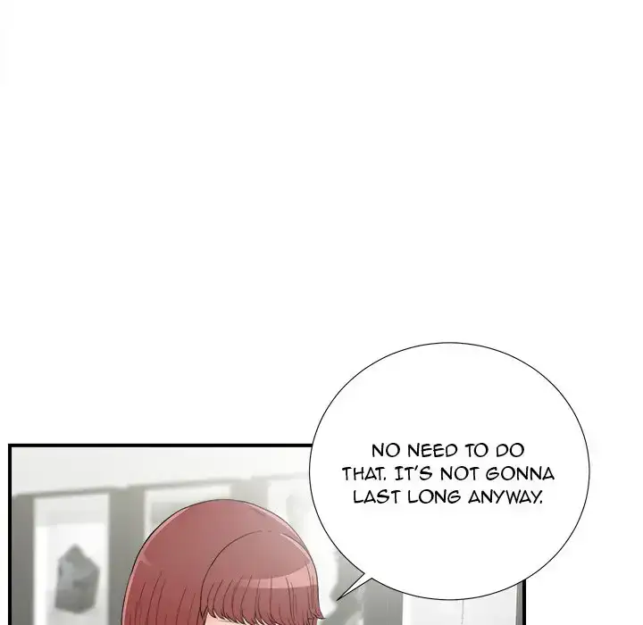 Secret Friend chapter 59 page 41