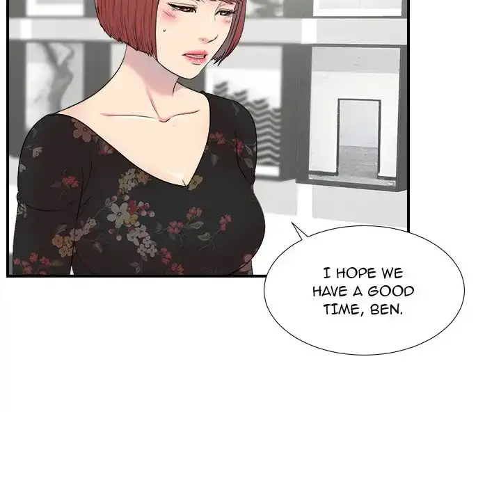 Secret Friend chapter 59 page 42