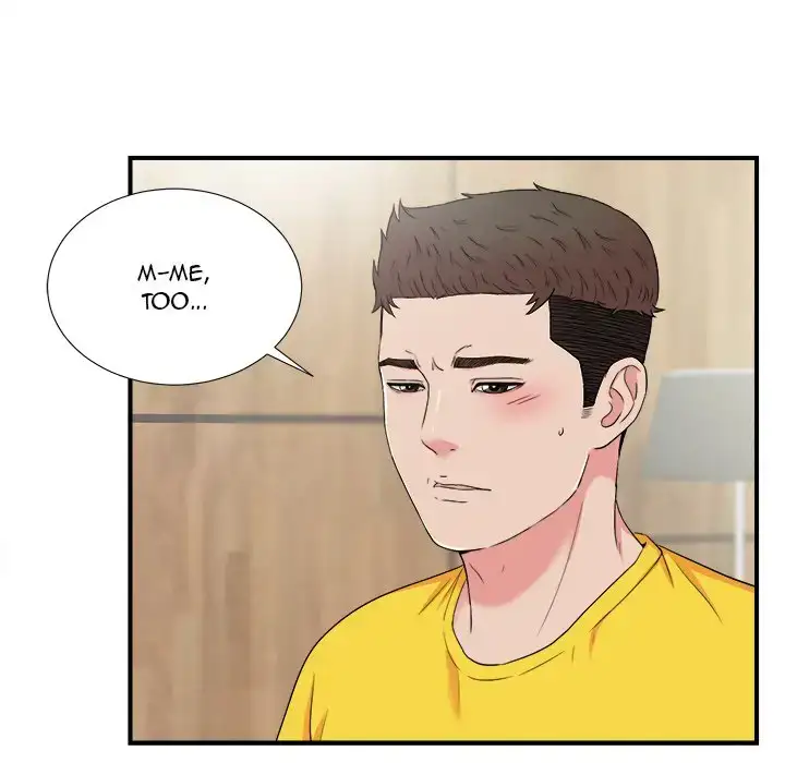 Secret Friend chapter 59 page 43