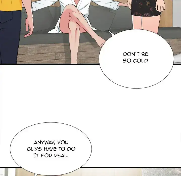Secret Friend chapter 59 page 45