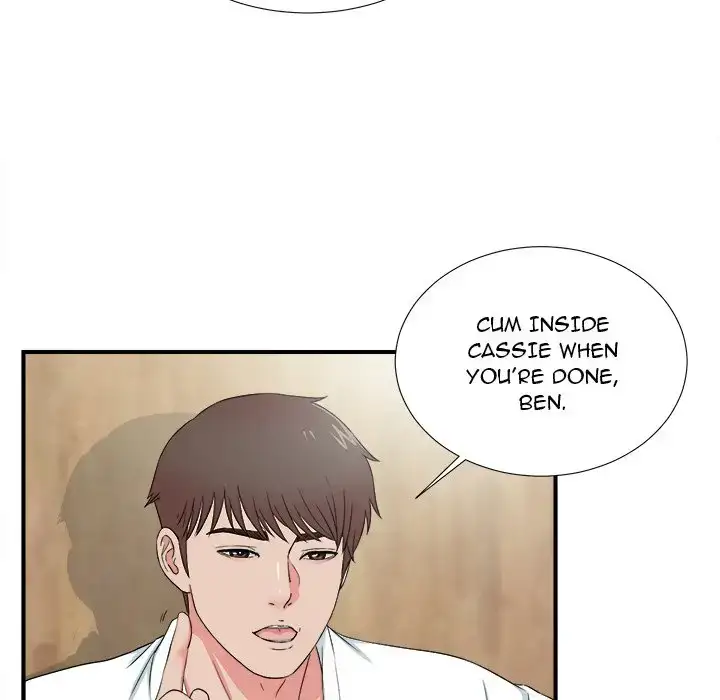 Secret Friend chapter 59 page 47