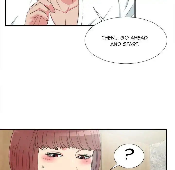 Secret Friend chapter 59 page 48