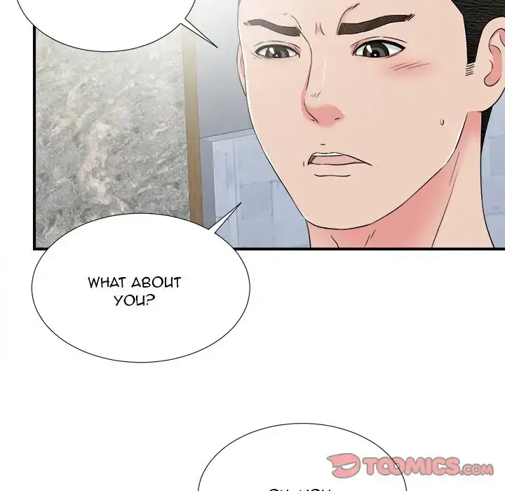 Secret Friend chapter 59 page 50