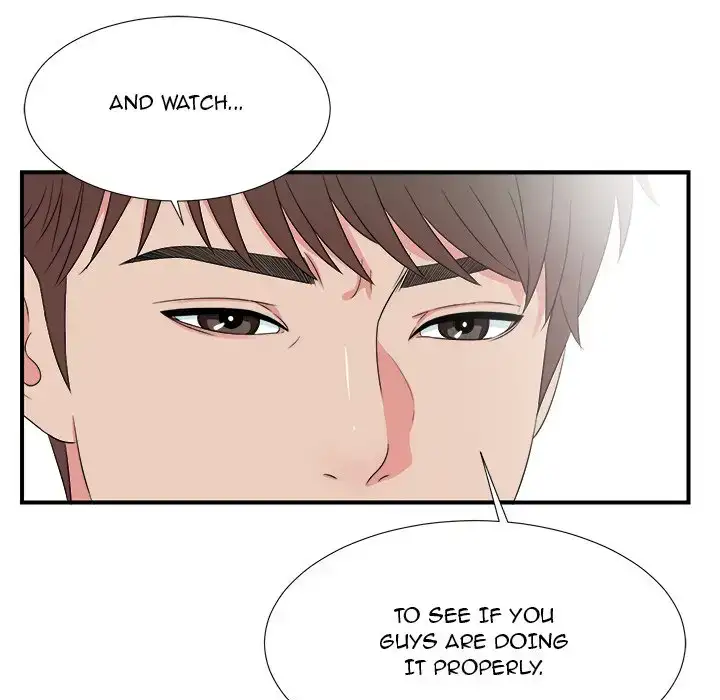 Secret Friend chapter 59 page 53