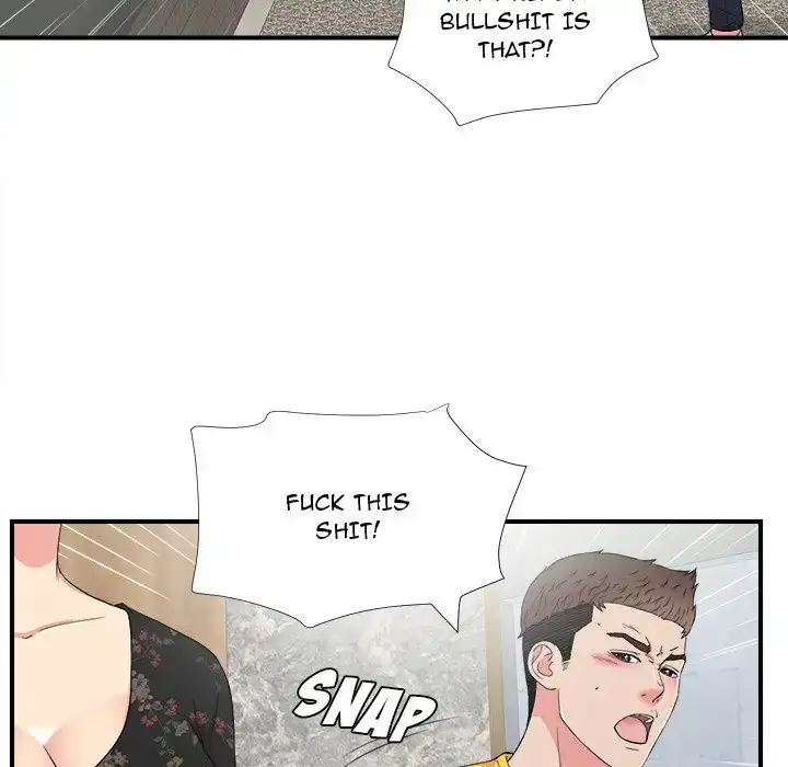 Secret Friend chapter 59 page 57
