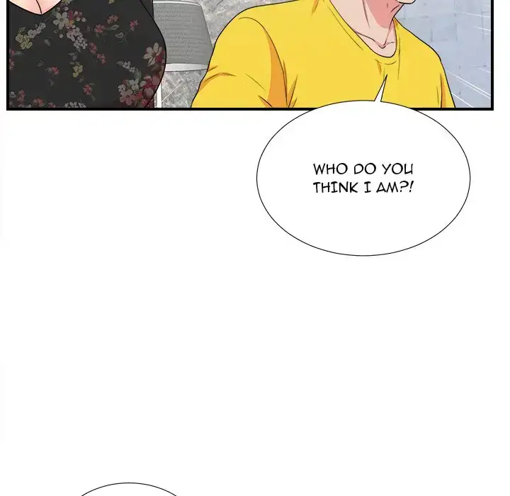 Secret Friend chapter 59 page 58