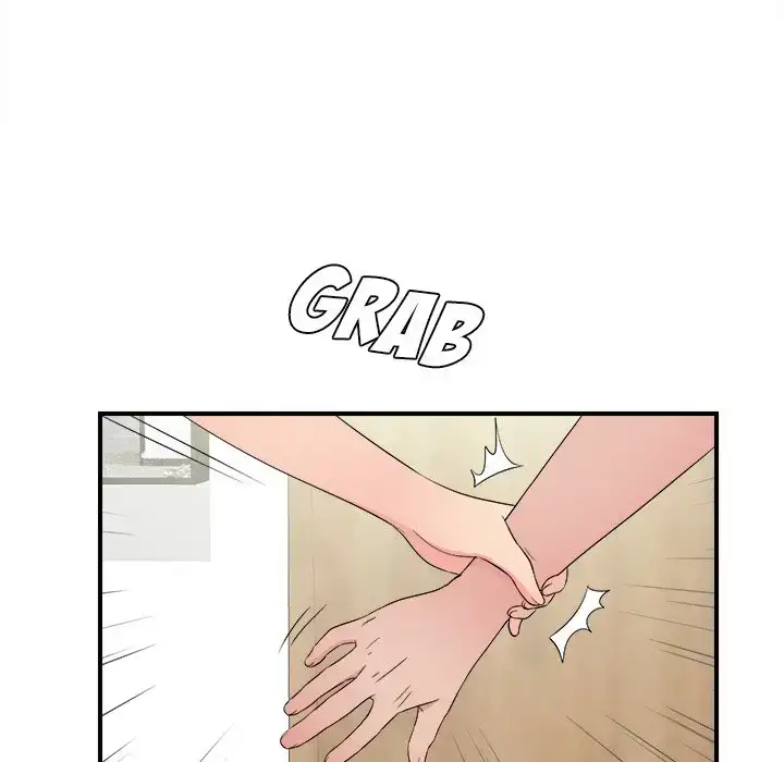 Secret Friend chapter 59 page 60