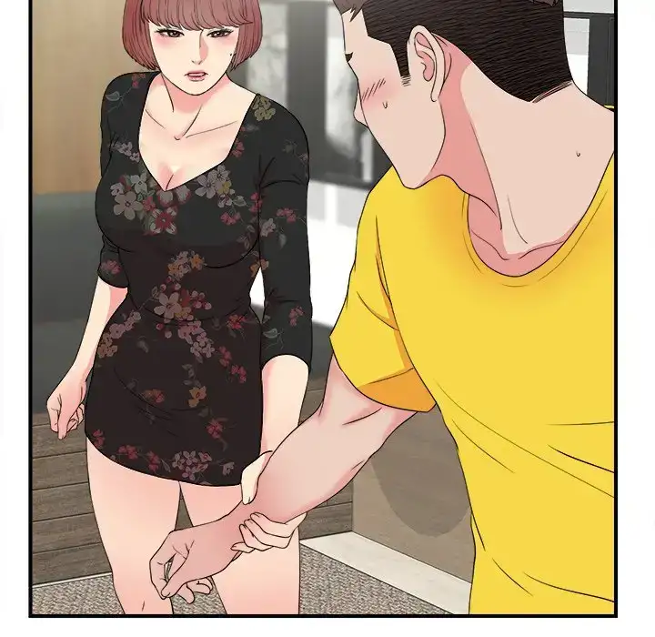 Secret Friend chapter 59 page 63