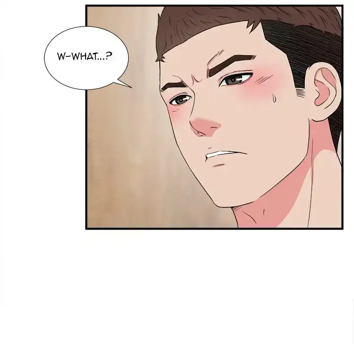 Secret Friend chapter 59 page 67