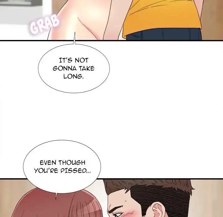 Secret Friend chapter 59 page 84